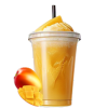 Soda Italiana Mango